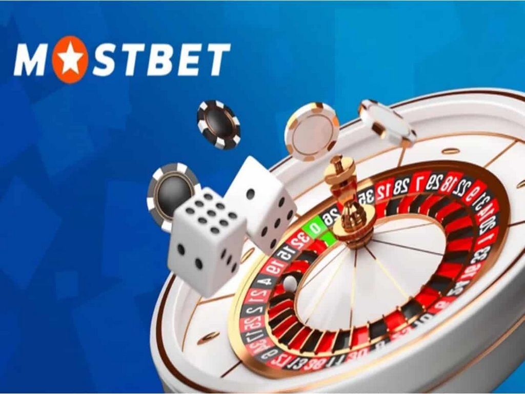 Mostbet Login - Registration