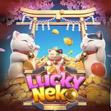 Lucky Neko (PG Soft) Kostenlose Demo